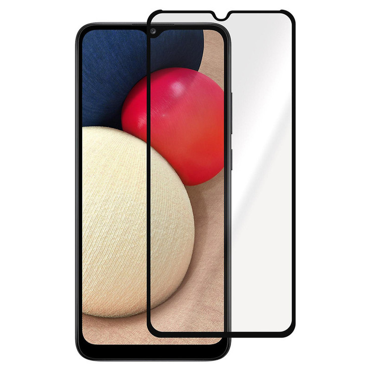 محافظ صفحه نمایش مای سیحان مدل FG مناسب برای گوشی موبایل سامسونگ Galaxy
A02s