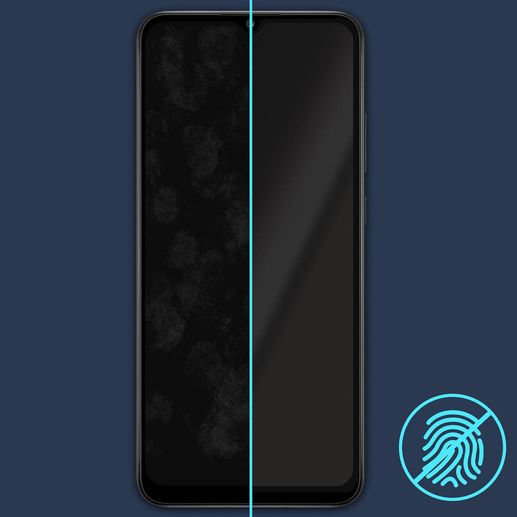 محافظ صفحه نمایش مای سیحان مدل FG مناسب برای گوشی موبایل سامسونگ Galaxy
A02s