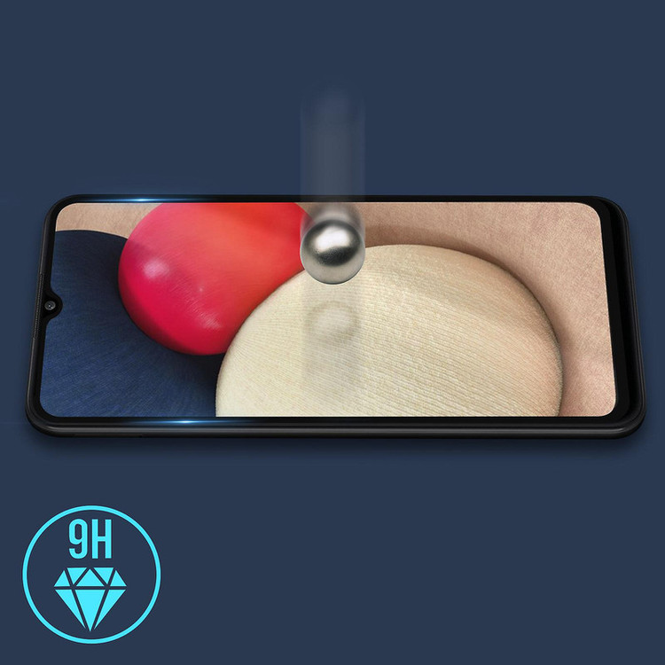 محافظ صفحه نمایش مای سیحان مدل FG مناسب برای گوشی موبایل سامسونگ Galaxy
A02s