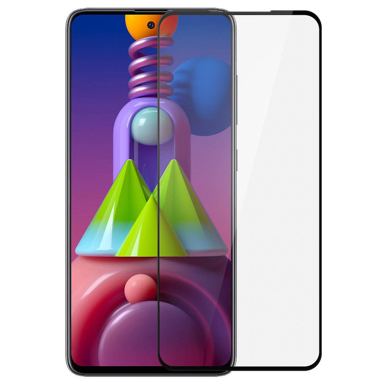 محافظ صفحه نمایش مای سیحان مدل FG مناسب برای گوشی موبایل سامسونگGalaxy
M51