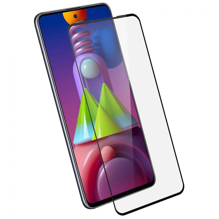 محافظ صفحه نمایش مای سیحان مدل FG مناسب برای گوشی موبایل سامسونگGalaxy
M51