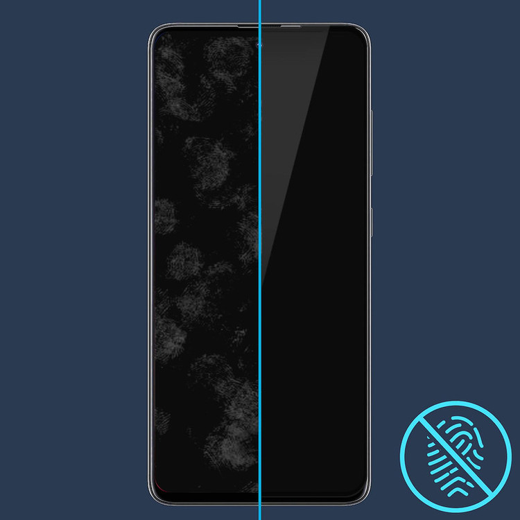 محافظ صفحه نمایش مای سیحان مدل FG مناسب برای گوشی موبایل سامسونگGalaxy
M51