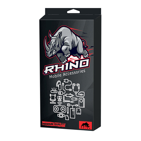 محافظ صفحه نمایش راینو مدل rhino مناسب برای گوشی موبایل سامسونگ Galaxy J7 Prime