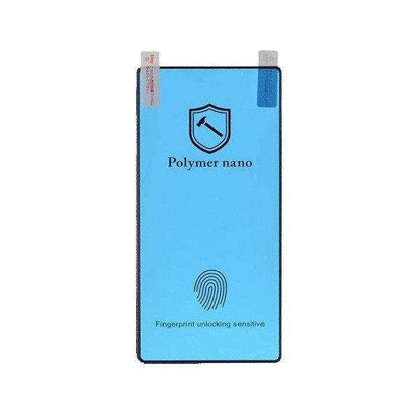 محافظ صفحه نمایش نانو پلیمر مای سیحان مدل NP-01 مناسب برای گوشی موبایل سامسونگ Galaxy note 10 plus