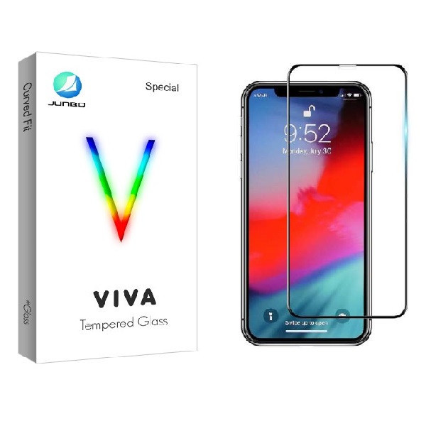 محافظ صفحه نمایش جانبو مدل FL-iP مناسب برای گوشی موبایل اپل iPhone 12pro