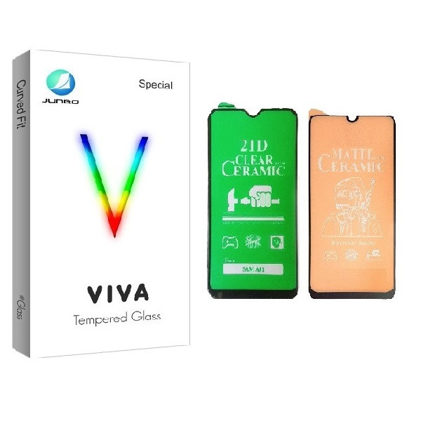 محافظ صفحه نمایش جانبو مدل CR-IP مناسب برای گوشی موبایل اپل iphone 11Pro بسته 2 عددی