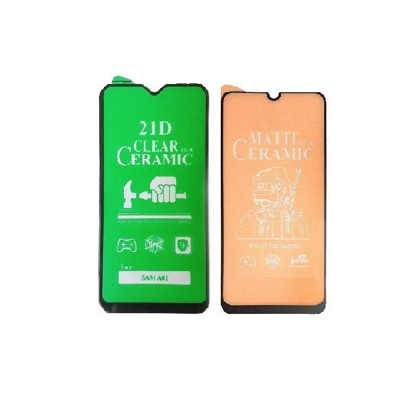 محافظ صفحه نمایش جانبو مدل CR-IP مناسب برای گوشی موبایل اپل iphone 11Pro بسته 2 عددی