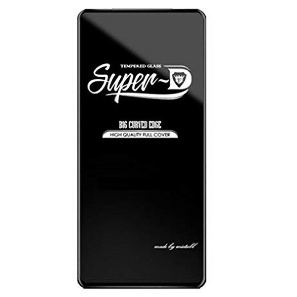 محافظ صفحه نمایش راینو مدل Super-D مناسب برای گوشی موبایل شیائومی Mi 12T Pro