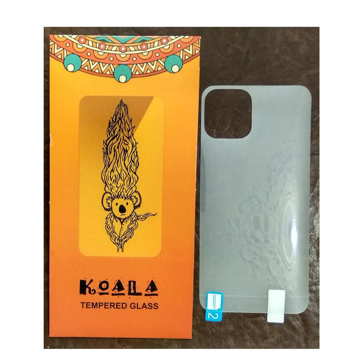 محافظ پشت گوشی کوالا مدل P-IP11P مناسب برای گوشی موبایل اپل Iphone 11 Pro