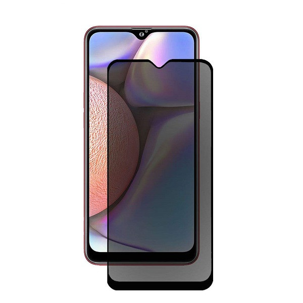 محافظ صفحه نمایش حریم شخصی روبیکس مدل FL-A20 مناسب برای گوشی موبایل سامسونگ Galaxy A20