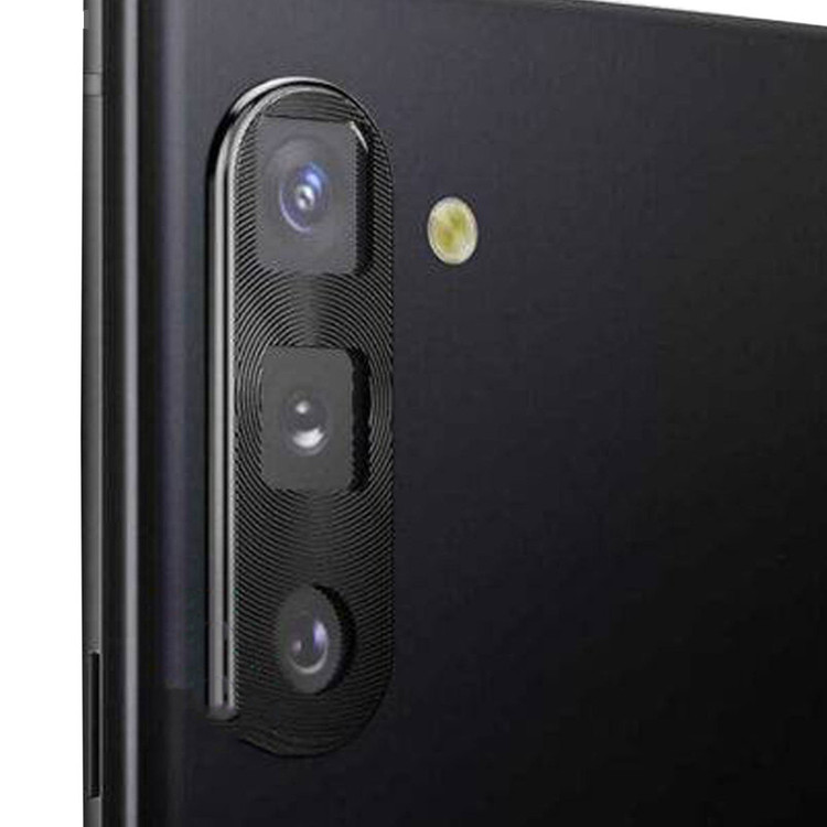 محافظ لنز دوربین اسپایدر مدل LNF-S مناسب برای گوشی موبایل سامسونگ Galaxy A11