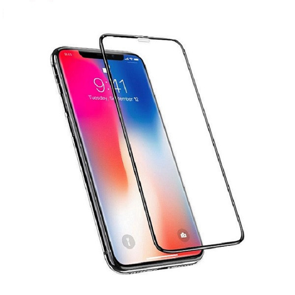 محافظ صفحه نمایش و پشت گوشی روبیکس مدل FUL iP 12 Pro Max مناسب برای گوشی موبایل اپل iPhone 12 Pro Max