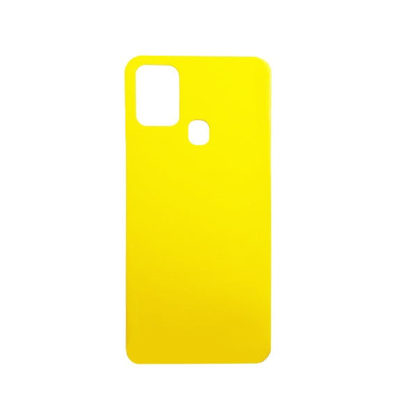 محافظ صفحه نمایش روبیکس مدل FL-A21s مناسب برای گوشی موبایل سامسونگ Galaxy A21s به همراه محافظ لنز دوربین و محافظ پشت گوشی