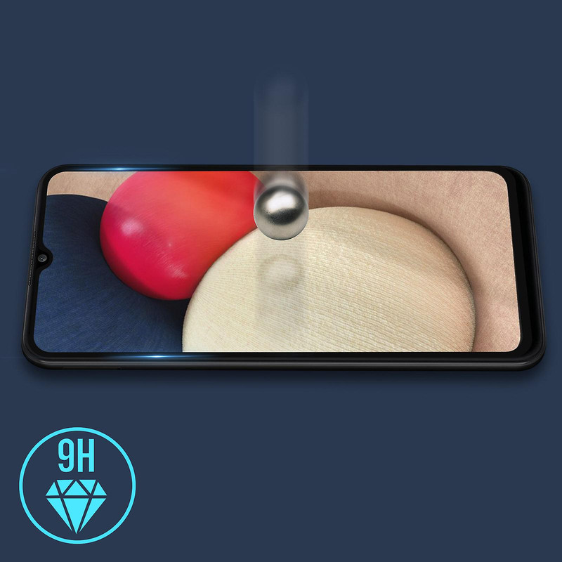 محافظ صفحه نمایش مای سیحان مدل FG مناسب برای گوشی موبایل سامسونگ Galaxy A20s
