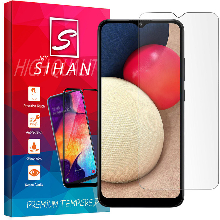 محافظ صفحه نمایش مای سیحان مدل CLT-N مناسب برای گوشی موبایل سامسونگ Galaxy A022