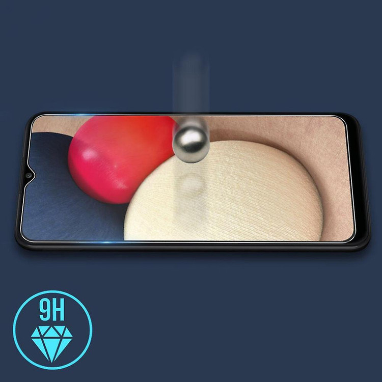 محافظ صفحه نمایش مای سیحان مدل CLT-N مناسب برای گوشی موبایل سامسونگ Galaxy A022