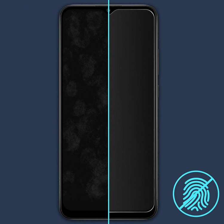 محافظ صفحه نمایش مای سیحان مدل CLT-N مناسب برای گوشی موبایل سامسونگ Galaxy A022
