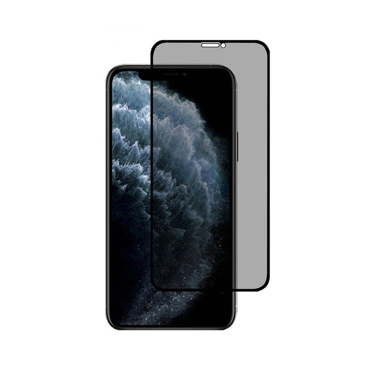 محافظ صفحه نمایش حریم شخصی کد1 مناسب برای گوشی موبایل اپل Iphone X/XS/11Pro