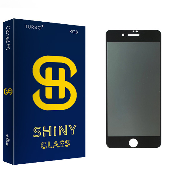 محافظ صفحه نمایش حریم شخصی مدل Pro_00lus مناسب برای گوشی موبایل اپل iphone 8 Plus