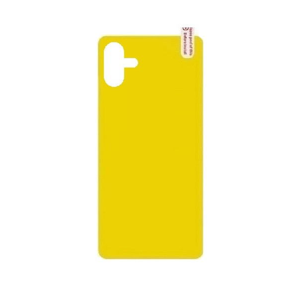 محافظ پشت گوشی گریفین مدل TPU مناسب برای گوشی موبایل سامسونگ Galaxy A06s