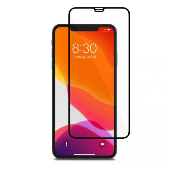 محافظ صفحه نمایش وپشت گوشی روبیکس مدل FL-IP مناسب برای گوشی موبایل اپل iphone 11Promax
