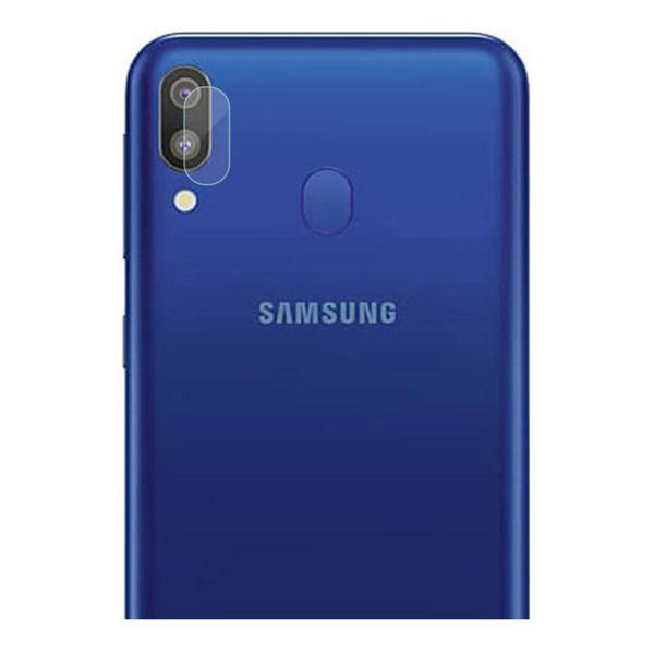 محافظ صفحه نمایش مات روبیکس مدل CR-A20 مناسب برای گوشی موبایل سامسونگ Galaxy A20 به همراه محافظ پشت گوشی و محافظ لنز دوربین