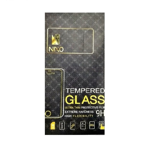 محافظ صفحه نمایش نیکسو مدل Anti-Static مناسب برای گوشی موبایل سامسونگ GALAXY A14
