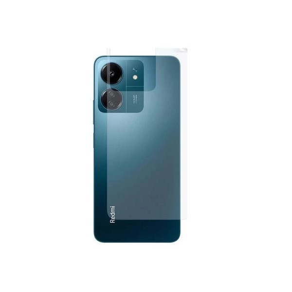 محافظ پشت گوشی راینو مدل SAD مناسب برای گوشی موبایل شیائومی Redmi 13C