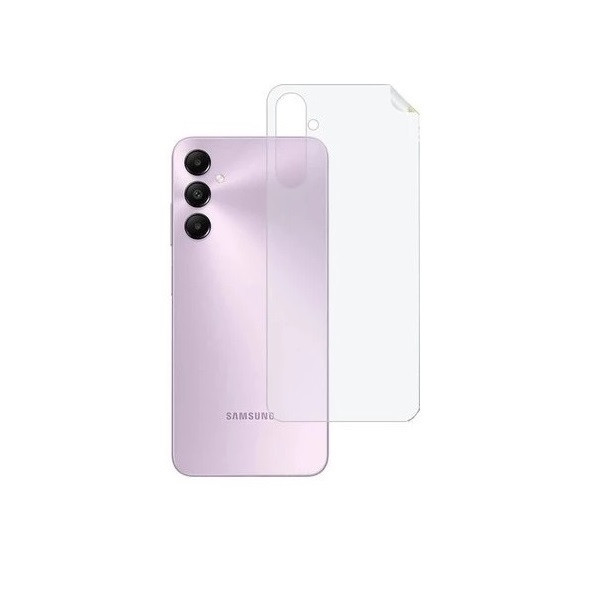 محافظ صفحه نمایش گودزیلا مدل TPU مناسب برای گوشی موبایل سامسونگ Galaxy A15
