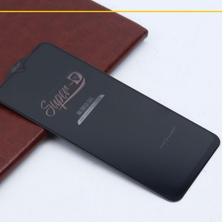 محافظ صفحه نمایش گودزیلا مدل Super D مناسب برای گوشی موبایل سامسونگ Galaxy A22 5G