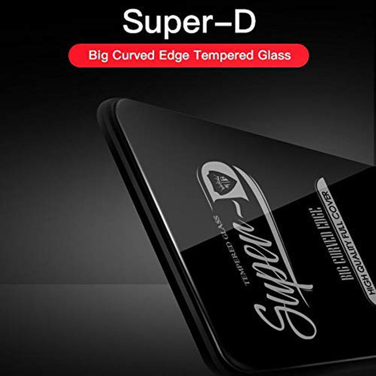 محافظ صفحه نمایش گودزیلا مدل Super D مناسب برای گوشی موبایل سامسونگ Galaxy A22 5G