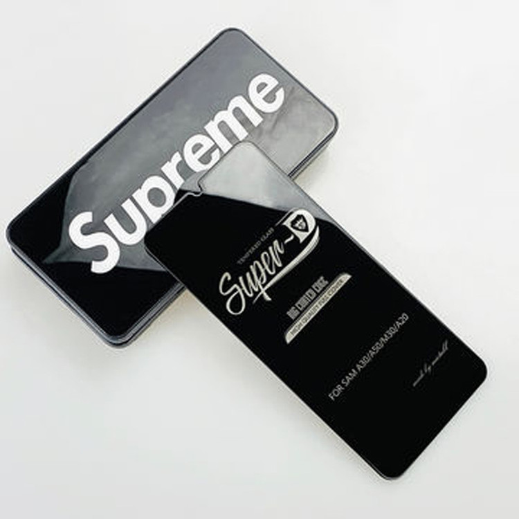 محافظ صفحه نمایش گودزیلا مدل Super D مناسب برای گوشی موبایل سامسونگ Galaxy A22 5G