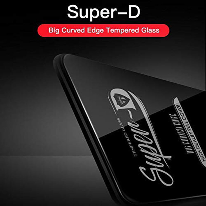 محافظ صفحه نمایش وایت ولف مدل Super D مناسب برای گوشی موبایل سامسونگ Galaxy S20FE