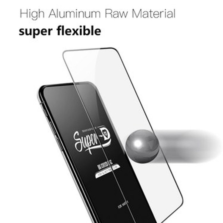 محافظ صفحه نمایش وایت ولف مدل Super D مناسب برای گوشی موبایل سامسونگ Galaxy S20FE