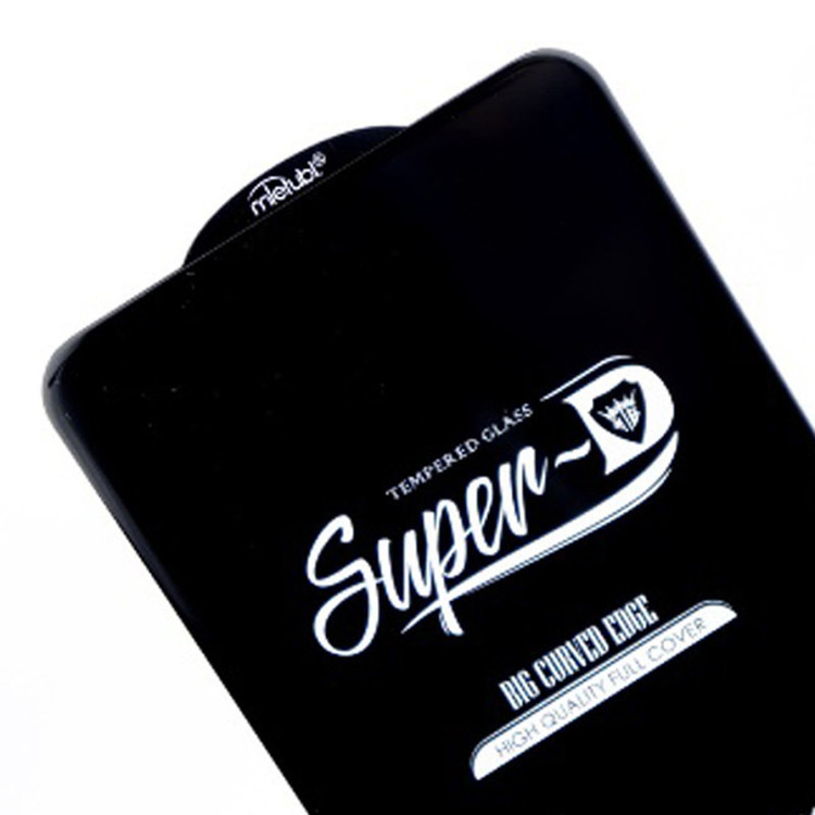 محافظ صفحه نمایش وایت ولف مدل Super D مناسب برای گوشی موبایل سامسونگ Galaxy S20FE