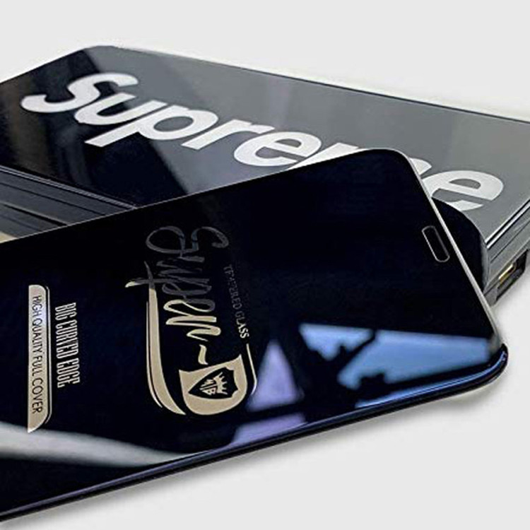 محافظ صفحه نمایش وایت ولف مدل Super D مناسب برای گوشی موبایل سامسونگ Galaxy S20FE