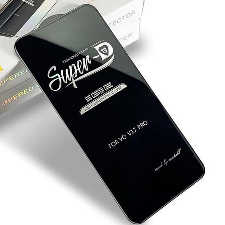 محافظ صفحه نمایش وایت ولف مدل Super D مناسب برای گوشی موبایل سامسونگ Galaxy S20FE
