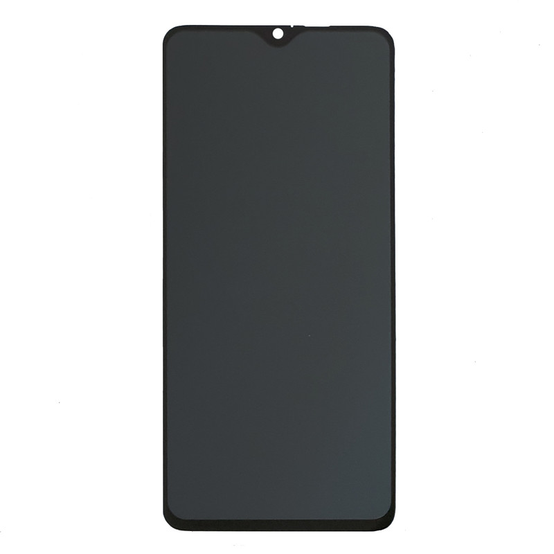 محافظ صفحه نمایش حریم شخصی مدل AK مناسب برای گوشی موبایل شیائومی Redmi Note8 Pro