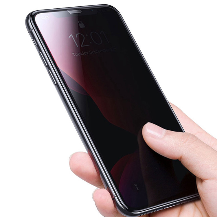 محافظ صفحه نمایش حریم شخصی مدل Gprv-01 مناسب برای گوشی سامسونگ Galaxy A31