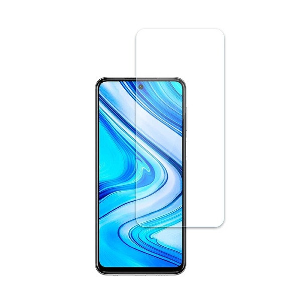 محافظ صفحه نمایش وایت ولف مدل SAD مناسب برای گوشی موبایل هوآوی Mate 8
