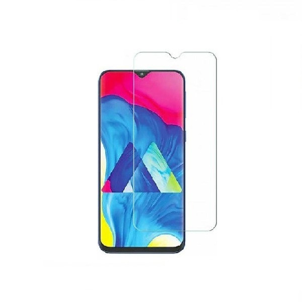 محافظ صفحه نمایش وپشت گوشی روبیکس مدل SA-A50مناسب برای گوشی موبایل سامسونگ Galaxy A50 به همراه محافظ لنزدوربین