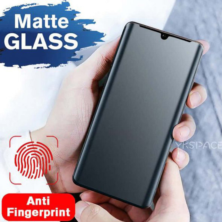محافظ صفحه نمایش مات اسپایدر مدل MCER-01 مناسب برای گوشی موبایل شیائومی Redmi Note 9T
