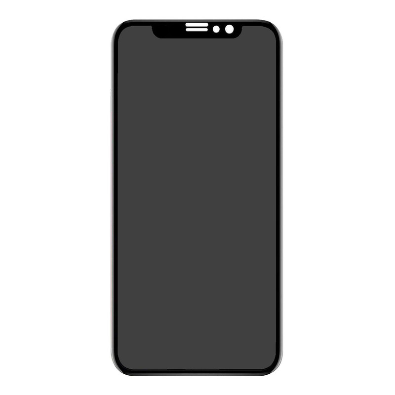 محافظ صفحه نمایش حریم شخصی مدل BGR مناسب برای گوشی موبایل اپل 11 iphone