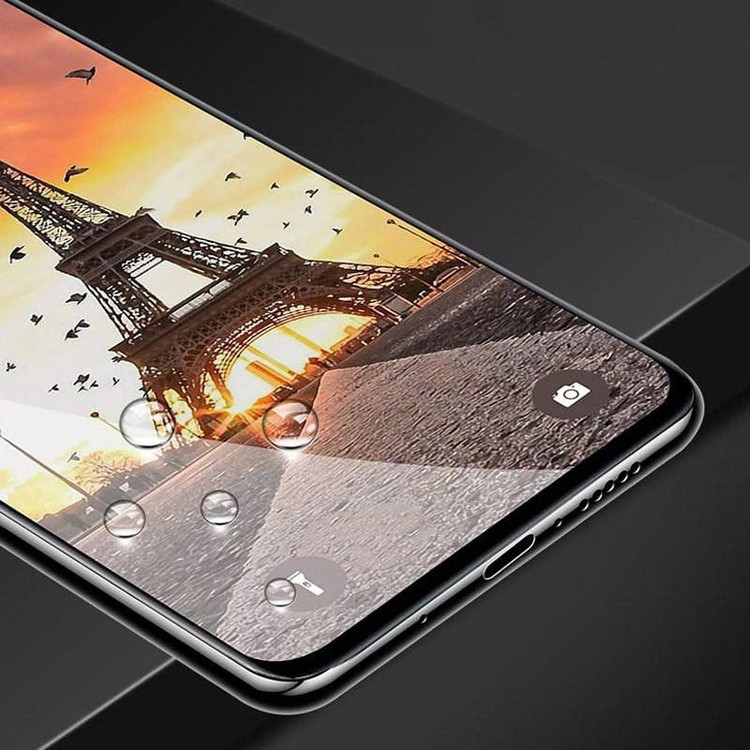 محافظ صفحه نمایش ایکس گلس مدل فول مناسب برای گوشی موبایل سامسونگ GALAXY A13