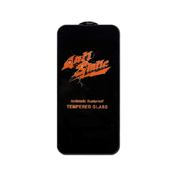 محافظ صفحه نمایش روبیکس مدل آنتی استاتیک مناسب برای گوشی موبایل اپل IPHONE 13 PRO MAX