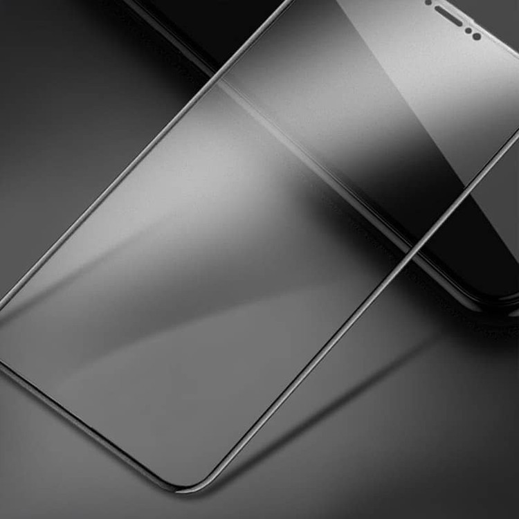 محافظ صفحه نمایش ایکس گلس مدل فول مناسب برای گوشی موبایل شیائومی POCO M3
