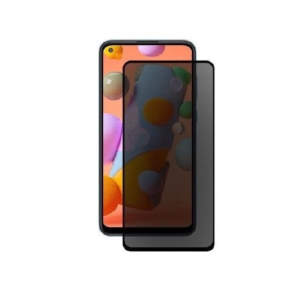 محافظ صفحه نمایش حریم شخصی مای سیحان مدل FGG مناسب برای گوشی موبایل شیائومی Redmi note 9