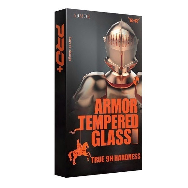 محافظ صفحه نمایش آرمور مدل FL-A32 مناسب برای گوشی موبایل سامسونگ Galaxy A32 بسته 3 عددی
