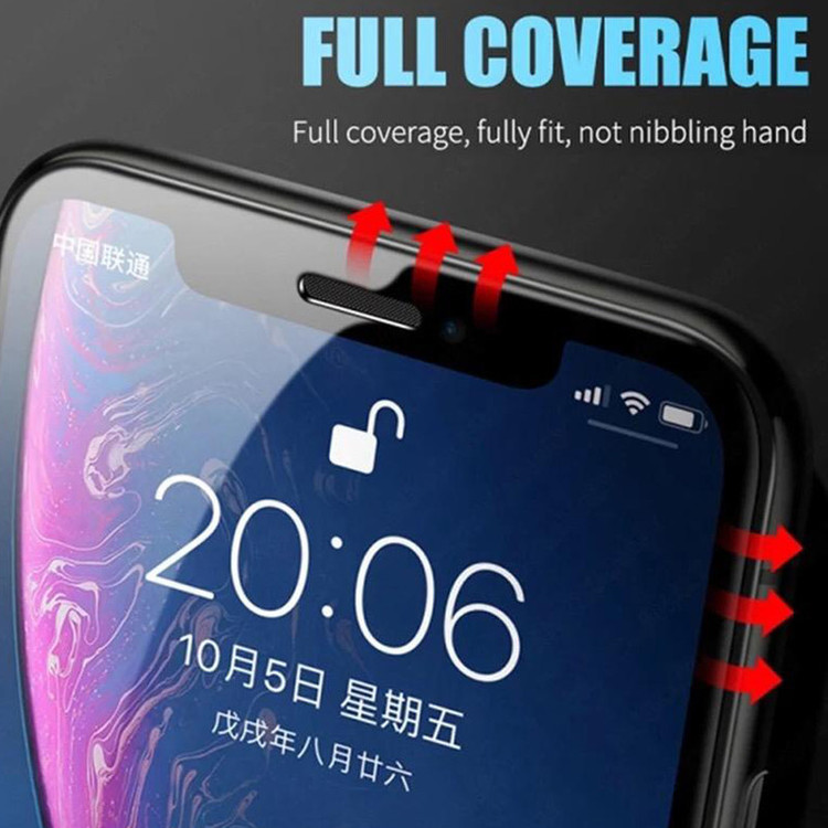 محافظ صفحه نمایش کوالا مدل FU-01 مناسب برای گوشی موبایل شیائومی Poco M3