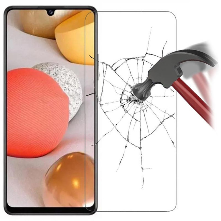 محافظ صفحه نمایش کوالا مدل SD-K001 مناسب برای گوشی موبایل سامسونگ Galaxy A72
